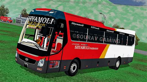 Bangladeshi Bus Skin Pack APK for Android - Download