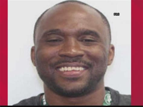 Jeriod Price South Carolina Killer Released Early Arrested In New York