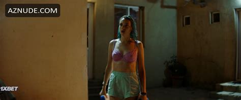 BO NUDE SCENES AZNude