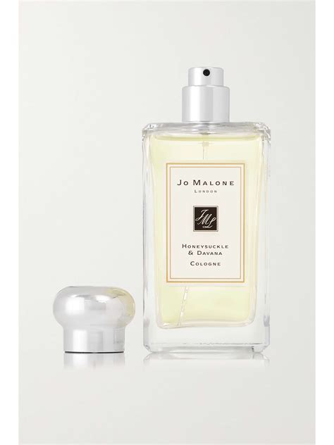 JO MALONE Honeysuckle Davana Cologne 100ml NET A PORTER