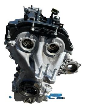 Variklis Ford 1 0 Ecoboost žema kaina Srotas