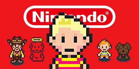 Mother 3: Will Nintendo Finally Release the Missing EarthBound Game?