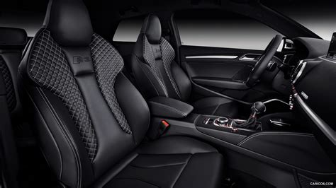 Audi S3 | 2014MY | Interior