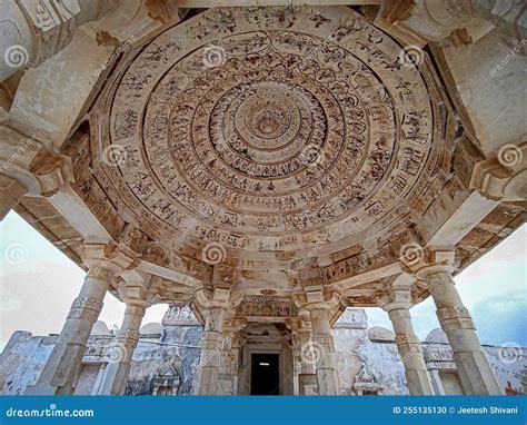 Gori Mandir Temple In Nangarparkar Tharparkar Sindh Pakistan Old