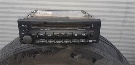 Radio Cd Opel Astra G Sh De Vanzare