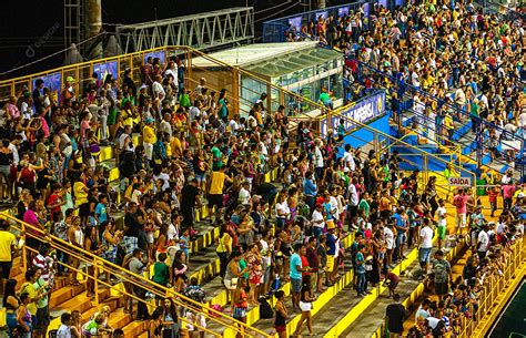 Carnaval No Brasil Na Passarela Do Samba A Maior Festa Popular Do