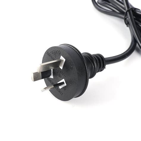 China 3 Pin Ac Power Cord Suppliers Manufacturers Factory Direct