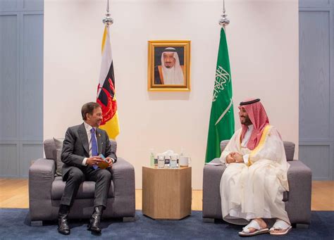 Ksa Embassy In Bern On Twitter Rt Ksamofafra Sar Le Prince H Ritier