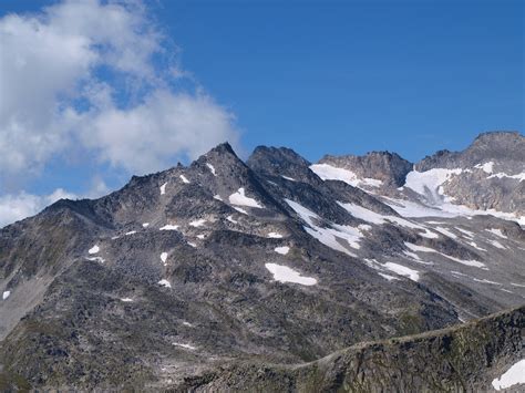 Seew Nde M Berggipfel Alpenvereinaktiv