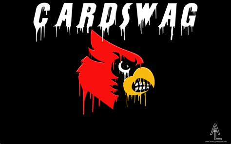 Louisville Cardinals Wallpaper HD - WallpaperSafari