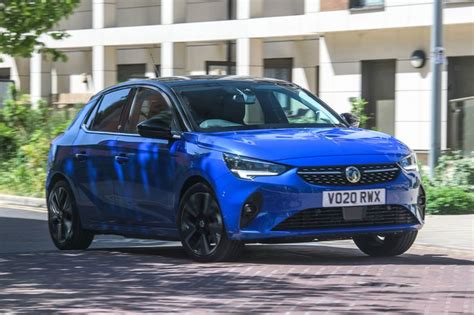 vauxhall corsa review   car