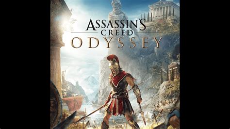 Assassin S Creed Odyssey Upgrade Your Spear Collect Artifact Fragments Youtube