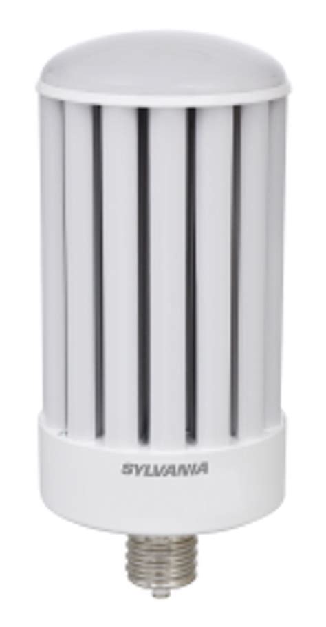 Sylvania Sylvania Ultra Led™ Series Corn Cob Lamps Corn Cob 80 W Mogul Ex39 Border States