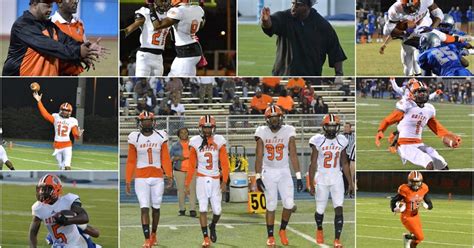 State Football Preview Carol City Chiefs Cbs Miami