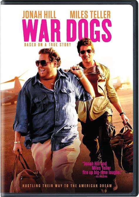 War Dogs: Amazon.ca: Movies & TV Shows