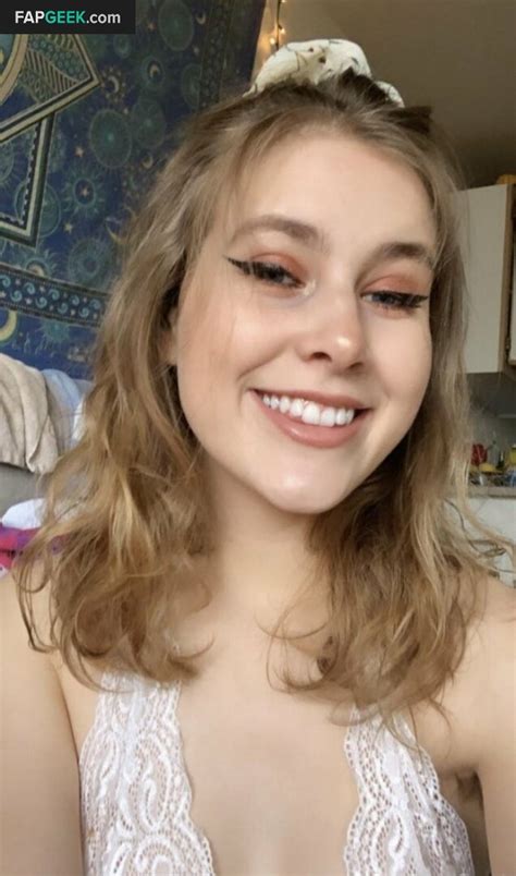 Fiona Sprouts Faerieberriez Fifisprouts Fionasprouts Nude Leaked Onlyfans Photo