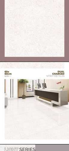 Anti Slip And High Design Heat Resistant Double Charge Vitrified Tiles