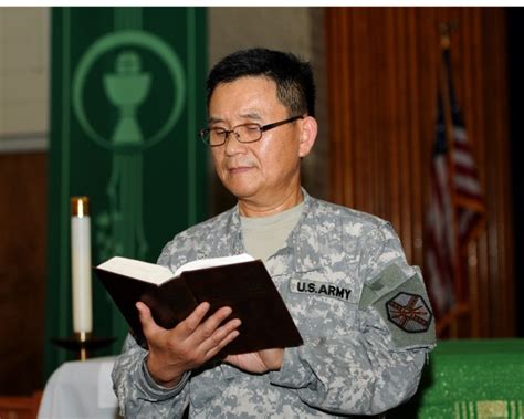 Army Chaplain Corps still rolling along after 235 years | Article | The ...