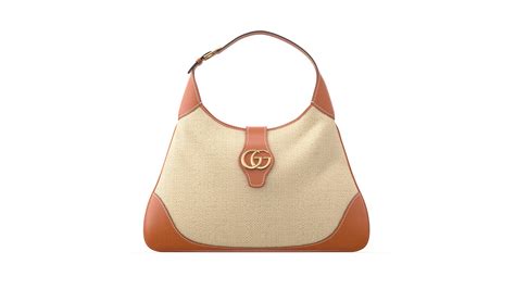 Gucci Large Aphrodite Shoulder Bag 3d Turbosquid 2088695