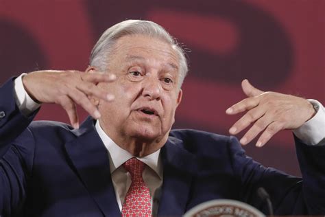 La aprobación de López Obrador sube hasta el 56 en el arranque de las