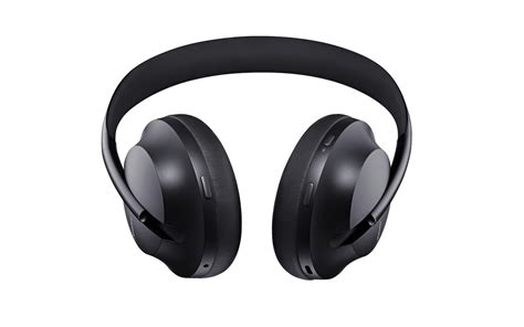 Bose Wireless Noise-cancelling Headphones 700 pair debuts - Android ...