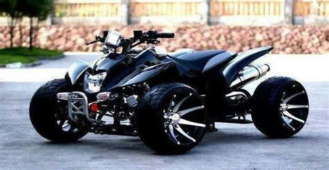 Awesome 4 Wheeler Atv 4 Wheeler Motorbikes