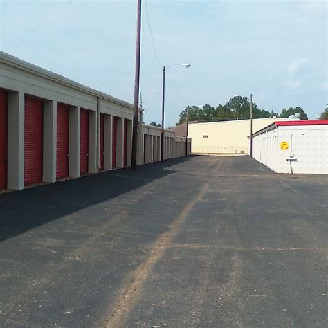 Storage Units And Vehicle Storage Texarkana Tx U Store It