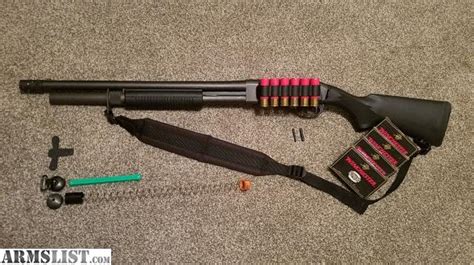 Armslist For Sale Remington Magnum Express Rd Extended Tube