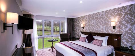 Hotels Cheltenham - DoubleTree by Hilton Hotel Cheltenham