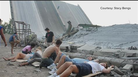 Fifteen Years Later Minnesota Photographer Remembers I 35w Bridge