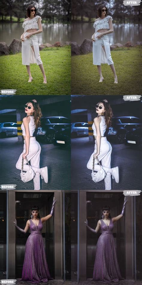 Luxury Black Lightroom Presets Dekstop And Mobile Freegfx U