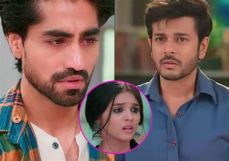 Yeh Rishta Kya Kehlata Hai 20 April Spoiler Abhinav Will Tell Abhimanyu