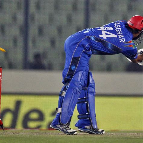 Afghanistan vs. Sri Lanka, Asia Cup ODI: Video Highlights, Scorecard ...