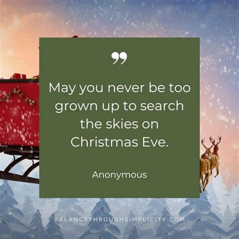 Christmas Quotes For A Simple And Meaningful Christmas