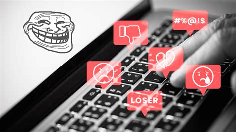 Desaf Os De La Ciberconvivencia C Mo Actuar Ante Los Trolls