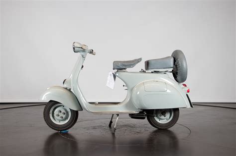 Piaggio Vespa Piaggio Moto D Epoca Ruote Da Sogno