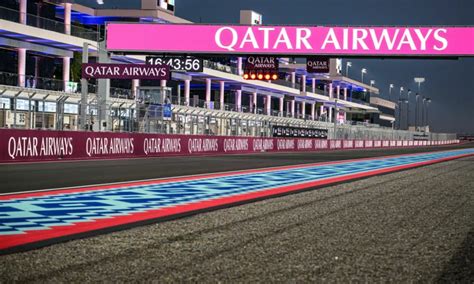 Motogp Season Opens In Qatar This Weekend Doha News Qatar