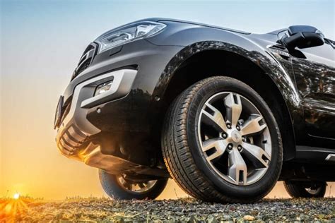 5 Different Types Of Tires For Suvs Jalopy Talk