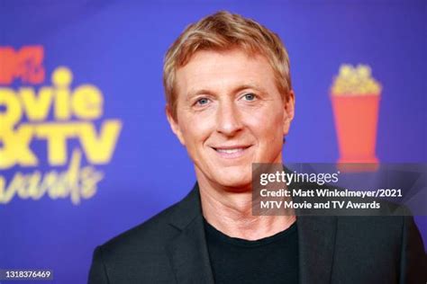 William Zabka Photos Photos And Premium High Res Pictures Getty Images