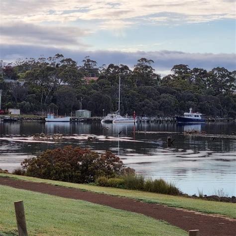 Spring Bay Hotel In Triabunna Tasmania Clubs And Pubs Near Me