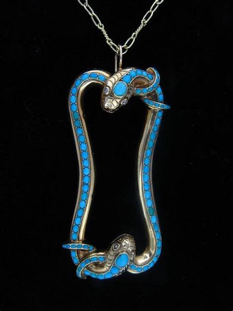 85 best Snake Jewelry images on Pinterest | Snake jewelry, Snakes and Antique jewellery