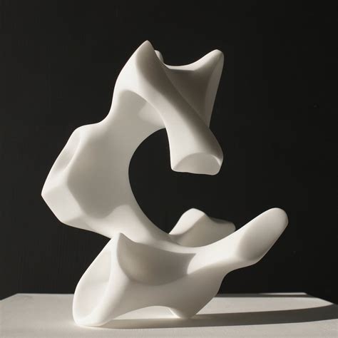 Buy Abstract Contemporary Sculptures Online | Artwave West