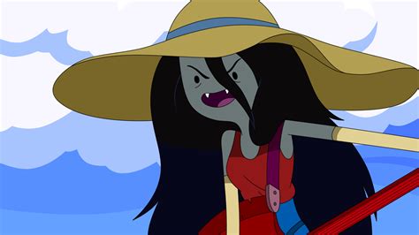 Adventure Time Wallpaper Hd Marceline