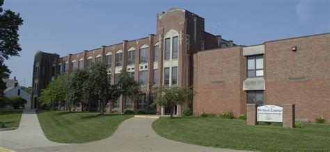 New Concord Elementary