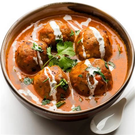 Malai Kofta Recipe Easy To Make Restaurant Style Paneer Kofta Curry