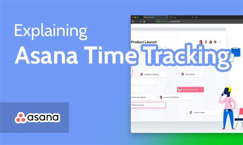 Explaining Asana Time Tracking 2025 Best Ways To Track Time