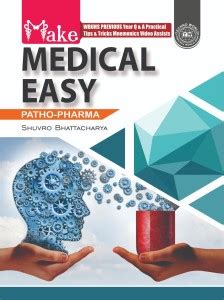 Make Medical Easy Patho Pharma Buy Make Medical Easy Patho Pharma