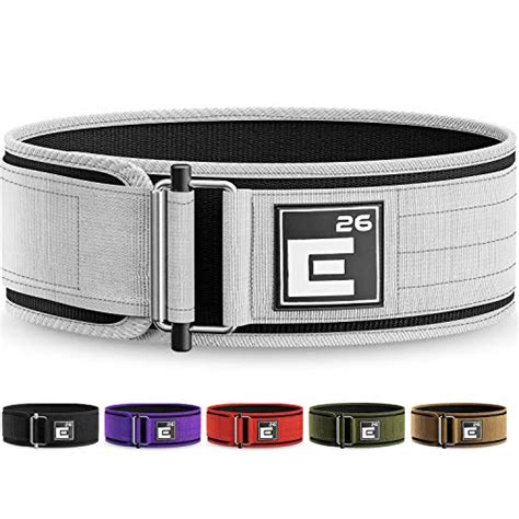 The Best Weight Lifting Belts For Crossfit