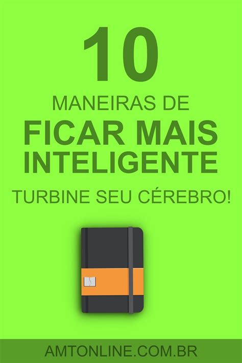 Livros Para Ficar Mais Inteligente - 9