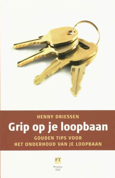 Grip Op Je Loopbaan Gouden Gids Voor Het Onderhoud Van Je Loopbaan